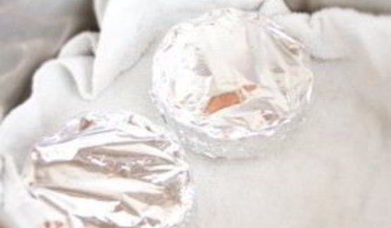 пудинг из тыквы