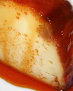 Пудинг карамельный