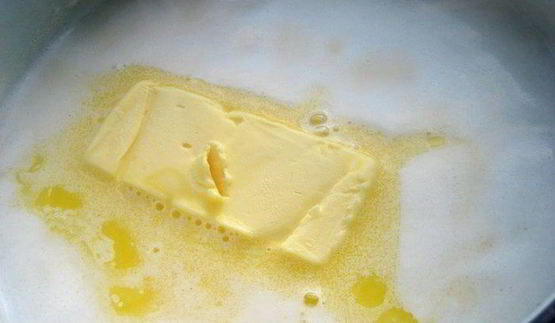 рисовый пудинг