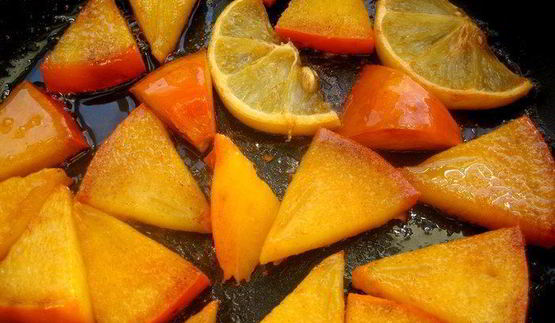 рисовый пудинг