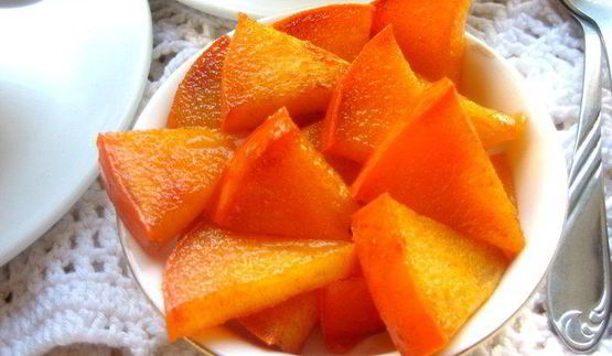 рисовый пудинг