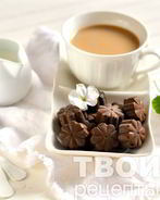 Шоколад из какао