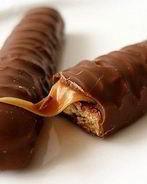 Шоколад Твикс