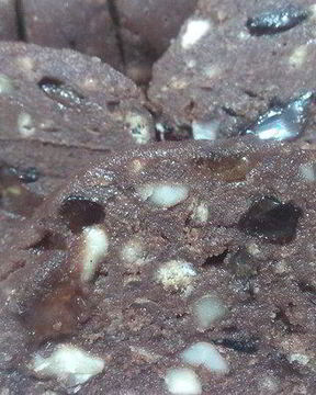 Шоколадная колбаска Радость сластены