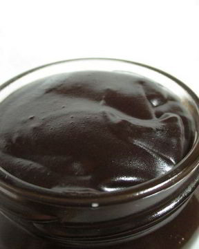 Шоколадная паста