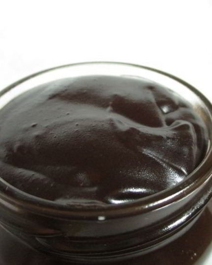 Рецепт шоколадной пасты