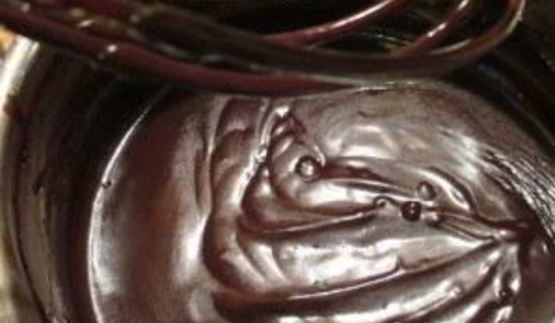 шоколадная паста