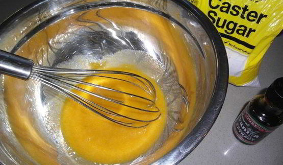 шоколадные горшочки