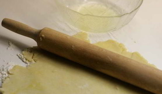 шоколадные корзиночки