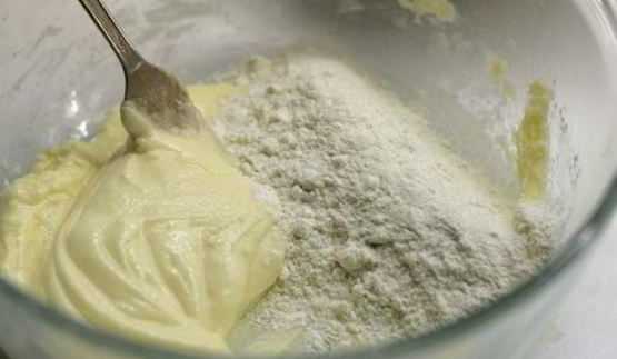 шоколадные корзиночки