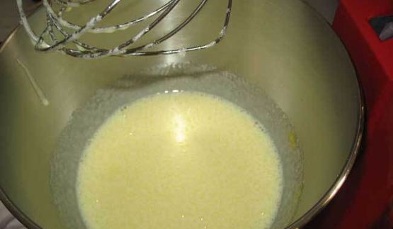 шоколадные корзиночки