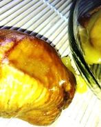 Сладости из инжира по-португальски