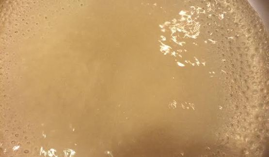 сливовый десерт