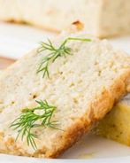 Рыбное суфле