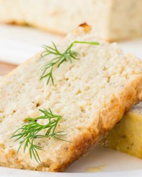 Рыбное суфле