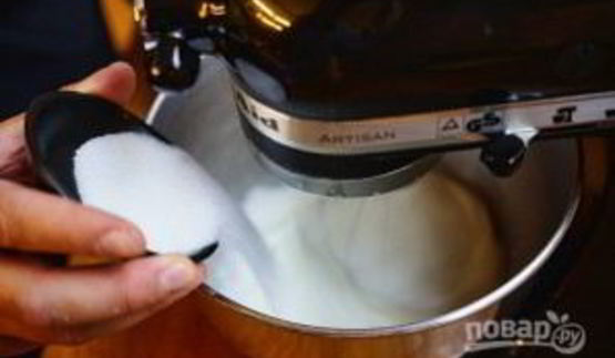 шоколадное суфле