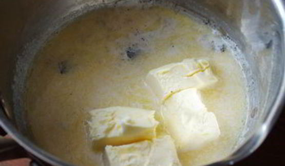 капкейки тирамису