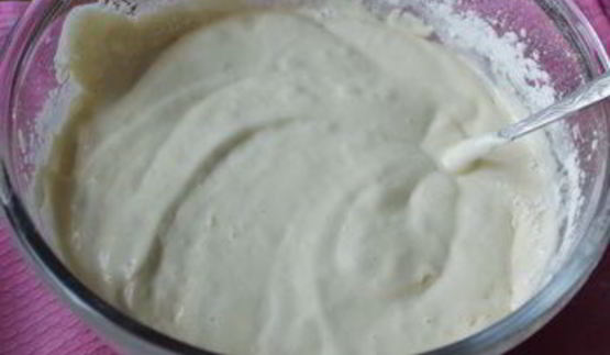 капкейки тирамису