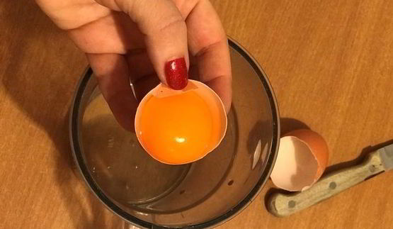 тирамису с клубникой