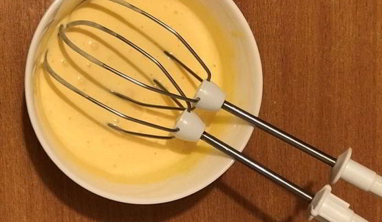 тирамису с клубникой