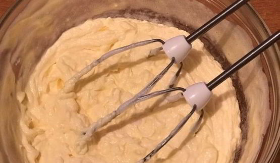 тирамису с клубникой