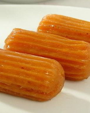 Тулумба по-турецки на десерт