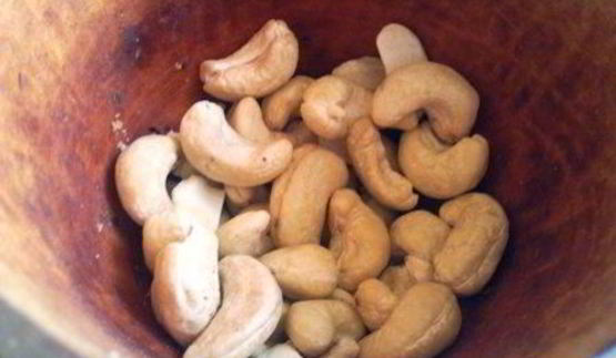 творожно-фруктовый десерт