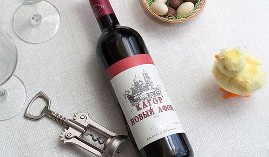 творожный пудинг с соусом из кагора