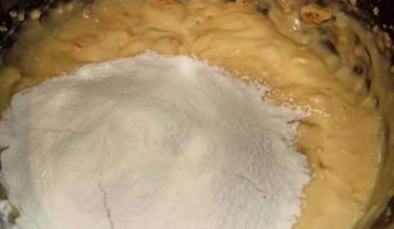 творожные шарики в кленовом сиропе