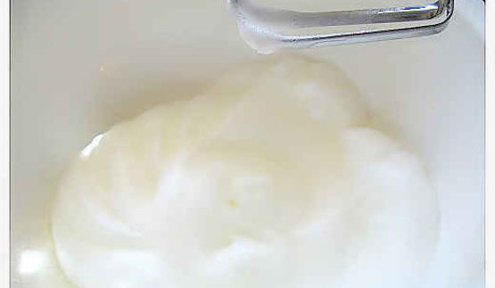 яблоки в кляре