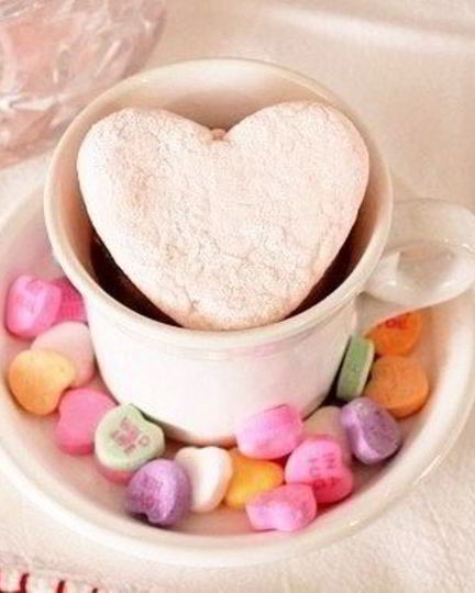 Рецепт домашнего зефира