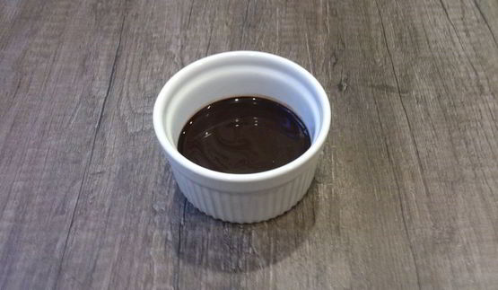 какао с маршмеллоу