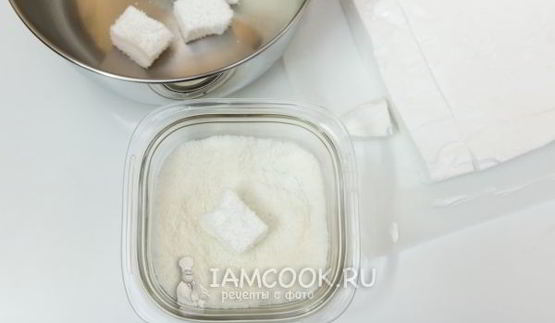 маршмеллоу