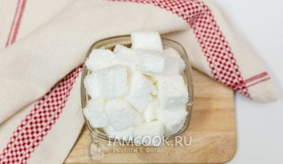 маршмеллоу