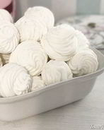 Яблочный зефир