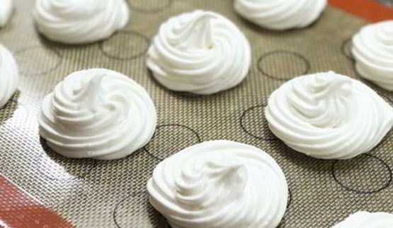 яблочный зефир