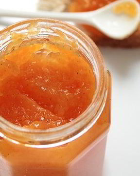 Желе из алычи