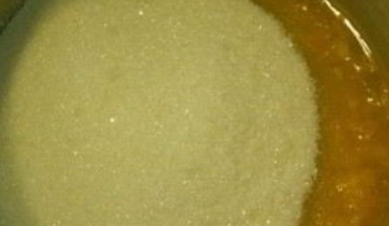 желе из алычи