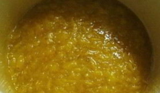 желе из алычи