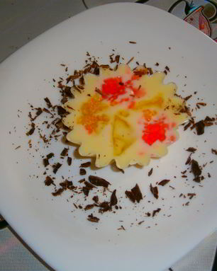 Желе Вкусняшка