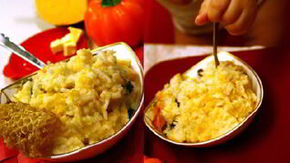 Детская кухня