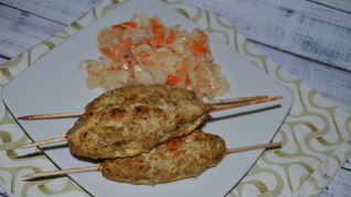 Диетические рецепты