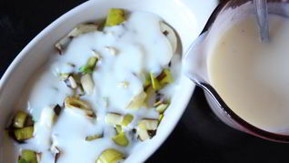 Домашние рецепты