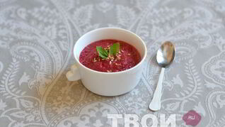 Домашняя кухня