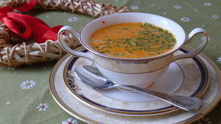 Голландская кухня