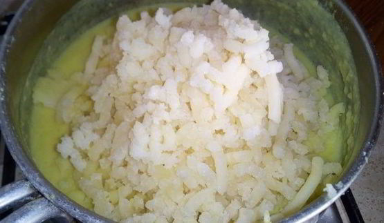 ароматно-пряное пюре с шалфеем и лимоном