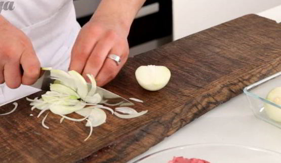 азу по-татарски