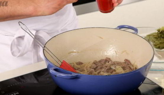 азу по-татарски