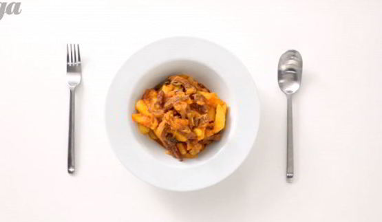 азу по-татарски