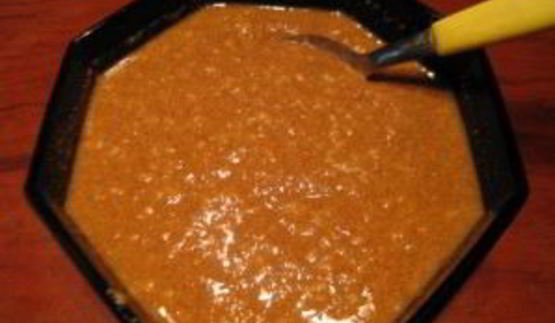 бастурма из свинины